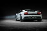 Lamborghini Gallardo Superleggera by Vorsteiner 2012 года